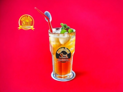 TRÀ TẮC XÍ MUỘI TRÂN CHÂU