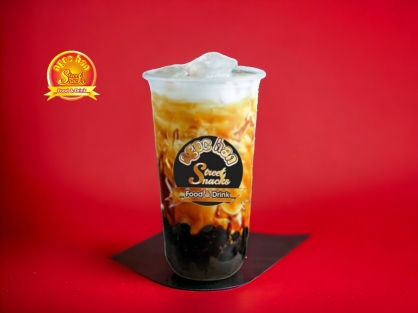 SỮA TƯƠI TRÂN CHÂU ĐƯỜNG ĐEN
