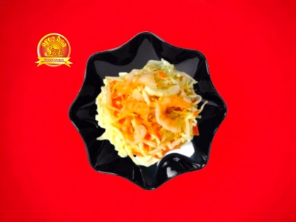MỲ SỐT HẢI SẢN