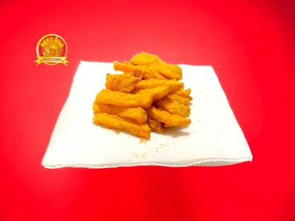 KHOAI TÂY LẮC