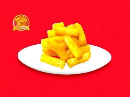BÁNH GẠO LẮC PHÔ MAI